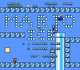Mario in Ice    1676309289